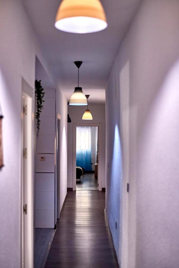 My Granada Garden - Apartamento Orquidea Lejlighed Eksteriør billede